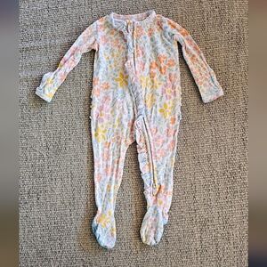 Great Condition Posh Peanut long sleeve pjs